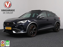 CUPRA Formentor - 1.4 e-Hybrid VZ Copper Edition PHEV | ACC | Elektrisch Panoramadak | Lederen Bekleding | C