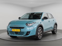 Fiat 600 - 1.2 Hybrid Urban | Tot 8 Jaar Garantie | Camera | Navigatie | Climate Controle | Parkeerse