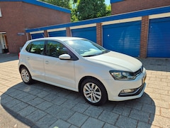 Volkswagen Polo - 1.2 TSI Comfortline 5dr Cruise Snow White
