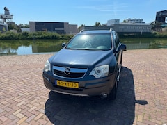 Opel Antara - 3.2 V6 Cosmo