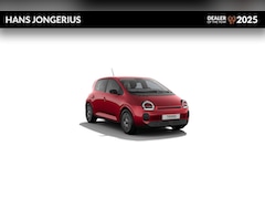 Renault Twingo - Evolution | LED-achterlichten | LED-dagrijverlichting met specifiek vormgegeven lichtsigna