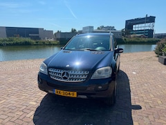 Mercedes-Benz M-klasse - 320 CDI