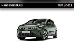 Dacia Sandero - Expression | Achteruitrijcamera | Bekleding ‘Expression’ | Cruise Control en snelheidsbegr