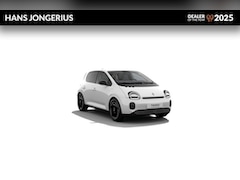 Renault Twingo - Techno | Achteruitrijcamera | LED-achterlichten | LED-dagrijverlichting met specifiek vorm
