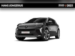 Renault Scenic E-Tech - Techno | Achteruitrijcamera | Adaptive Cruise Control | Adaptive Vision LED koplampen met