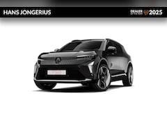 Renault Scenic E-Tech - esprit Alpine | 20” lichtmetalen wielen ‘Speedway’ | Achteruitrijcamera | Adaptive Cruise