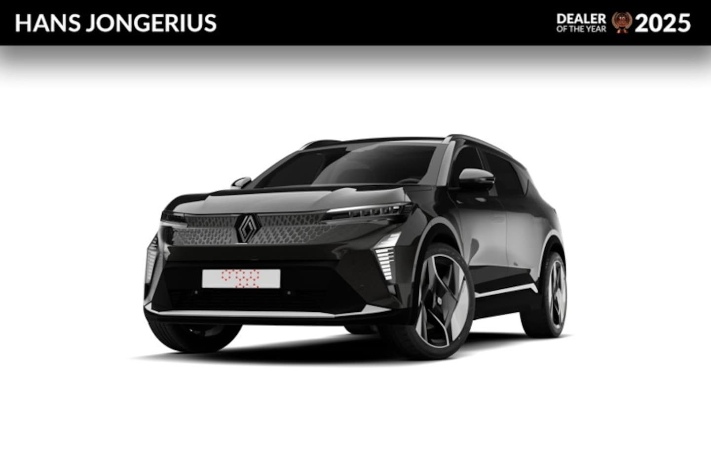 Renault Scenic E-Tech - esprit Alpine | 20” lichtmetalen wielen ‘Speedway’ | Achteruitrijcamera | Adaptive Cruise - AutoWereld.nl