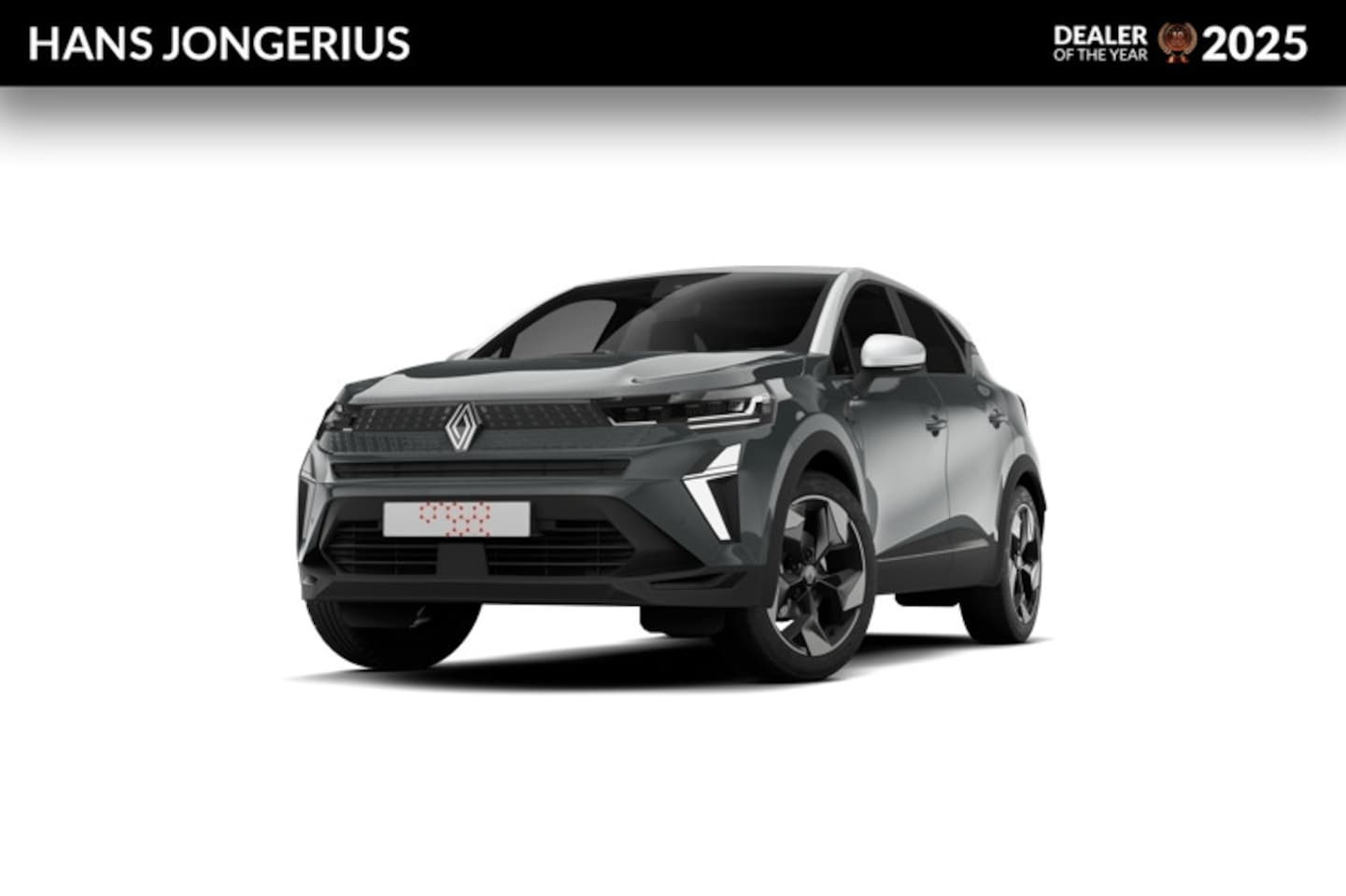 Renault Captur - Techno | Achteruitrijcamera | Elektrisch verwarmbare voorstoelen | Elektronisch geregelde - AutoWereld.nl