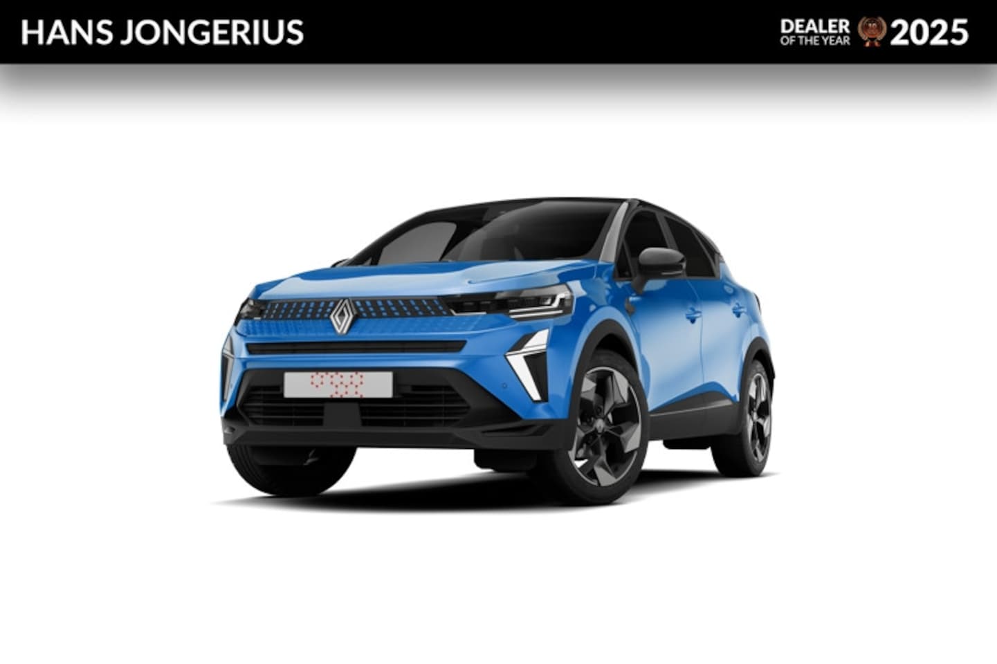 Renault Captur - Techno | Achteruitrijcamera | Elektrisch verwarmbare voorstoelen | Elektronisch geregelde - AutoWereld.nl