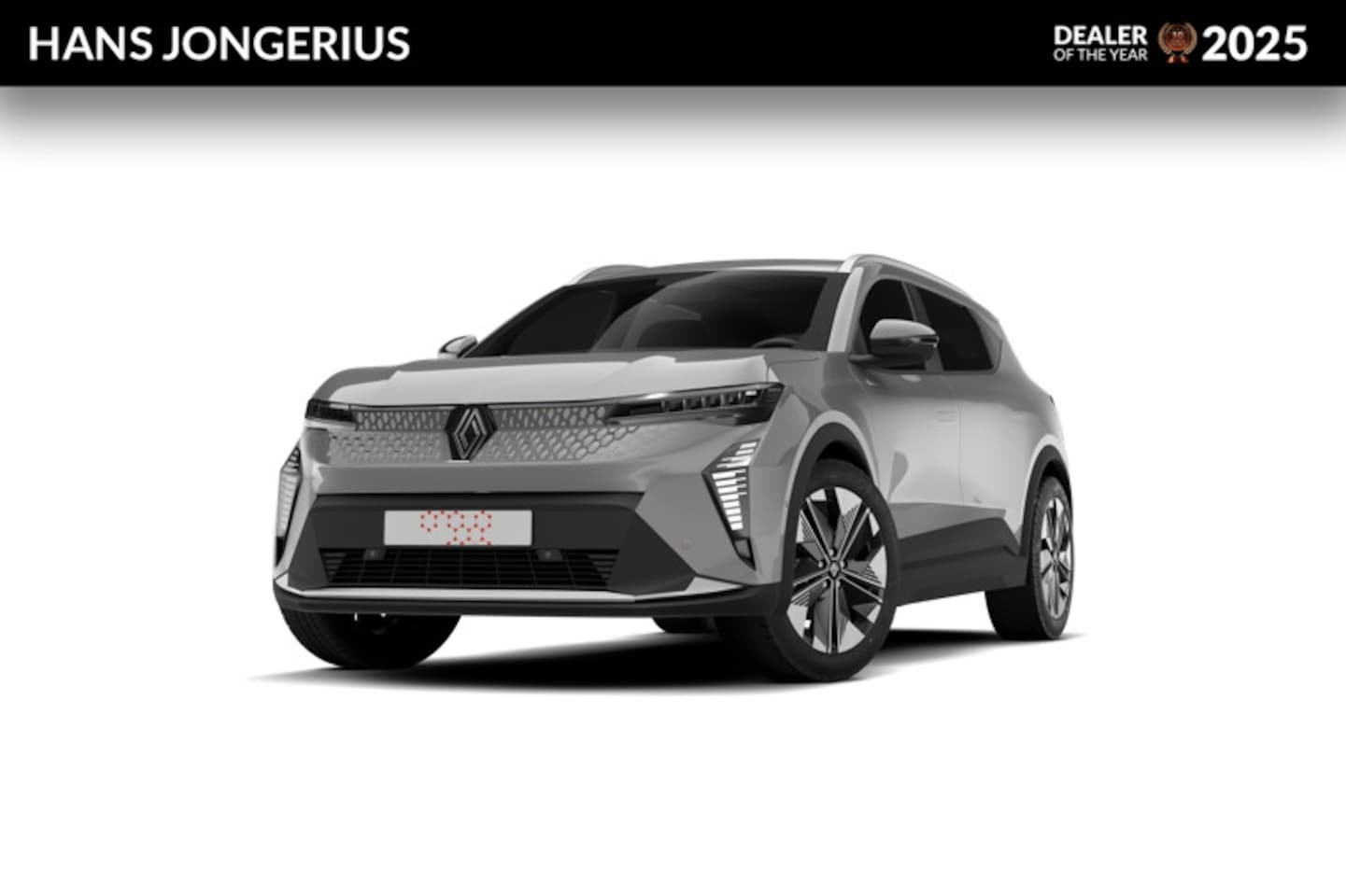 Renault Scenic E-Tech - Techno | Achteruitrijcamera | Adaptive Cruise Control | Adaptive Vision LED koplampen met - AutoWereld.nl