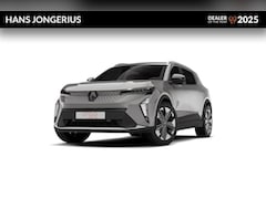 Renault Scenic E-Tech - Techno | Achteruitrijcamera | Adaptive Cruise Control | Adaptive Vision LED koplampen met