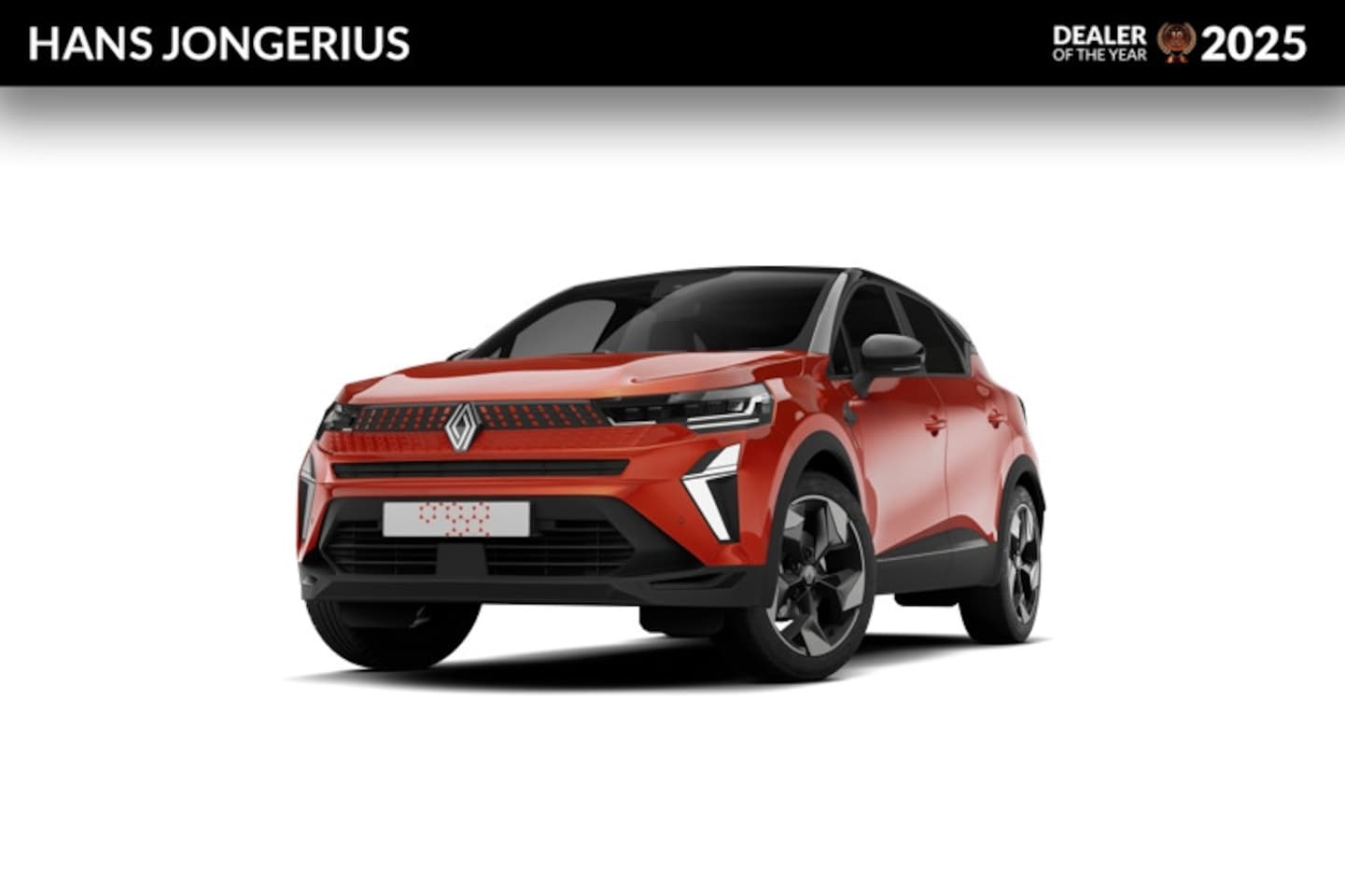 Renault Captur - Techno | Achteruitrijcamera | Elektrisch verwarmbare voorstoelen | Elektronisch geregelde - AutoWereld.nl