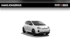 Renault Twingo - Techno | Achteruitrijcamera | LED-achterlichten | LED-dagrijverlichting met specifiek vorm