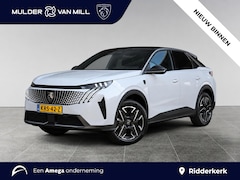 Peugeot 3008 - GT 1.2 Hybrid 145pk e-DSC6 | ALCANTARA | HANDSFREE A.KLEP | MASSAGE | AGR-STOELEN | PANORA