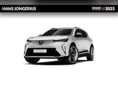 Renault Scenic E-Tech - esprit Alpine | 20” lichtmetalen wielen ‘Speedway’ | Achteruitrijcamera | Adaptive Cruise