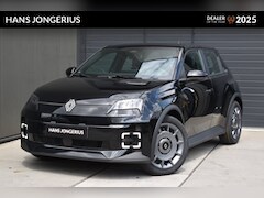 Renault 5 - 5 Evolution | Cruise control met snelheidsbegrenzer | Full LED koplampen | ISOFIX-bevestig