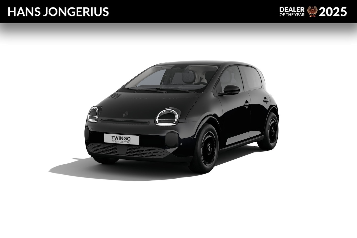 Renault Twingo - Techno | Achteruitrijcamera | LED-achterlichten | LED-dagrijverlichting met specifiek vorm - AutoWereld.nl