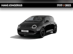 Renault Twingo - Techno | Achteruitrijcamera | LED-achterlichten | LED-dagrijverlichting met specifiek vorm