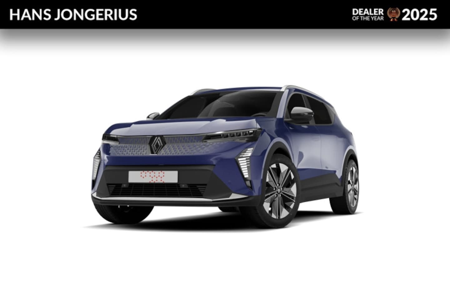 Renault Scenic E-Tech - Techno | Achteruitrijcamera | Adaptive Cruise Control | Adaptive Vision LED koplampen met - AutoWereld.nl