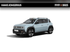 Renault 4 - 4 Techno | Achteruitrijcamera | Elektronisch geregelde airconditioning | Full LED koplampe