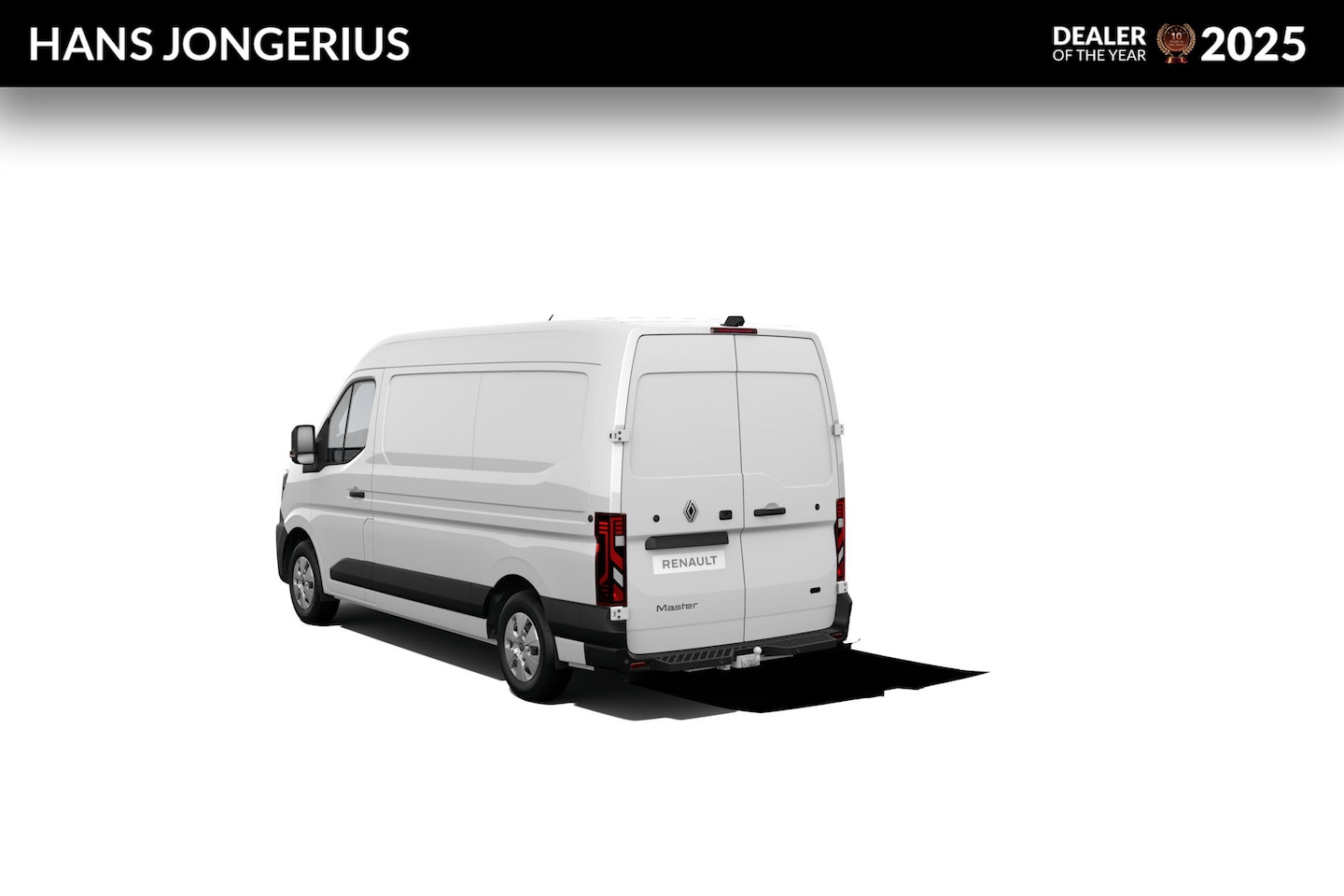 Renault Master - Extra | Achteruitrijcamera | C-Shape LED dagrijverlichting | Elektronisch geregelde aircon - AutoWereld.nl
