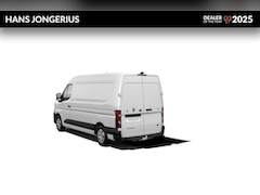 Renault Master - Extra | Achteruitrijcamera | C-Shape LED dagrijverlichting | Elektronisch geregelde aircon