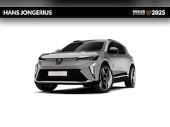Renault Scenic E-Tech - esprit Alpine | 20” lichtmetalen wielen ‘Speedway’ | Achteruitrijcamera | Adaptive Cruise