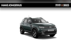 Dacia Duster - Limited Edition | Achteruitrijcamera | Handsfree card voor openen, sluiten en starten zond