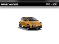 Renault Twingo - Techno | 18" lichtmetalen velgen 'Reverso noir diamantée' | Achteruitrijcamera | LED-achte