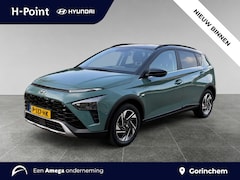 Hyundai Bayon - Premium 1.0 T-GDI 100pk | TWO-TONE | CAMERA | NAVI | APPLE CARPLAY / ANDROID AUTO | STOEL