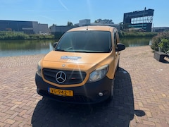 Mercedes-Benz Citan - 108 CDI
