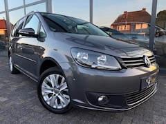 Volkswagen Touran - 1.4 TSI Comfortline