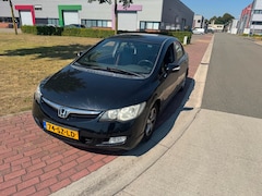Honda Civic - 1.3 Hybrid