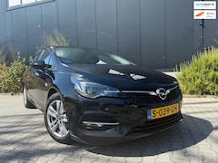 Opel Astra - 1.4 Blitz Elegance