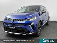 Renault Symbioz - 1.6 E-Tech full hybrid 145 iconic | Stoel & Stuur Verwarming | Camera |