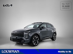 Kia Sportage - 1.6 T-GDi Hybrid GT-PlusLine | Harman Kardon Audio | Panoramadak | 360 Camera |