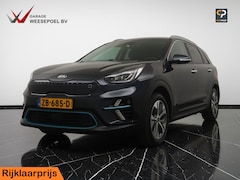 Kia e-Niro - 64kWh ExecutiveLine (SOH 100%) - Lederen bekleding - Stoel- en stuurverwarming - Navigatie