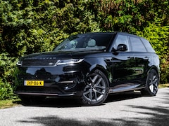 Land Rover Range Rover Sport - 3.0 P440e Dynamic HSE PHEV