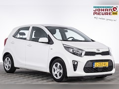Kia Picanto - 1.0 DPi ComfortLine | AIRCO | ✅ 1e Eigenaar