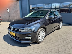 Volkswagen Polo - 1.0 TSI Highline ACC/ECC/PDC/CARPLAY
