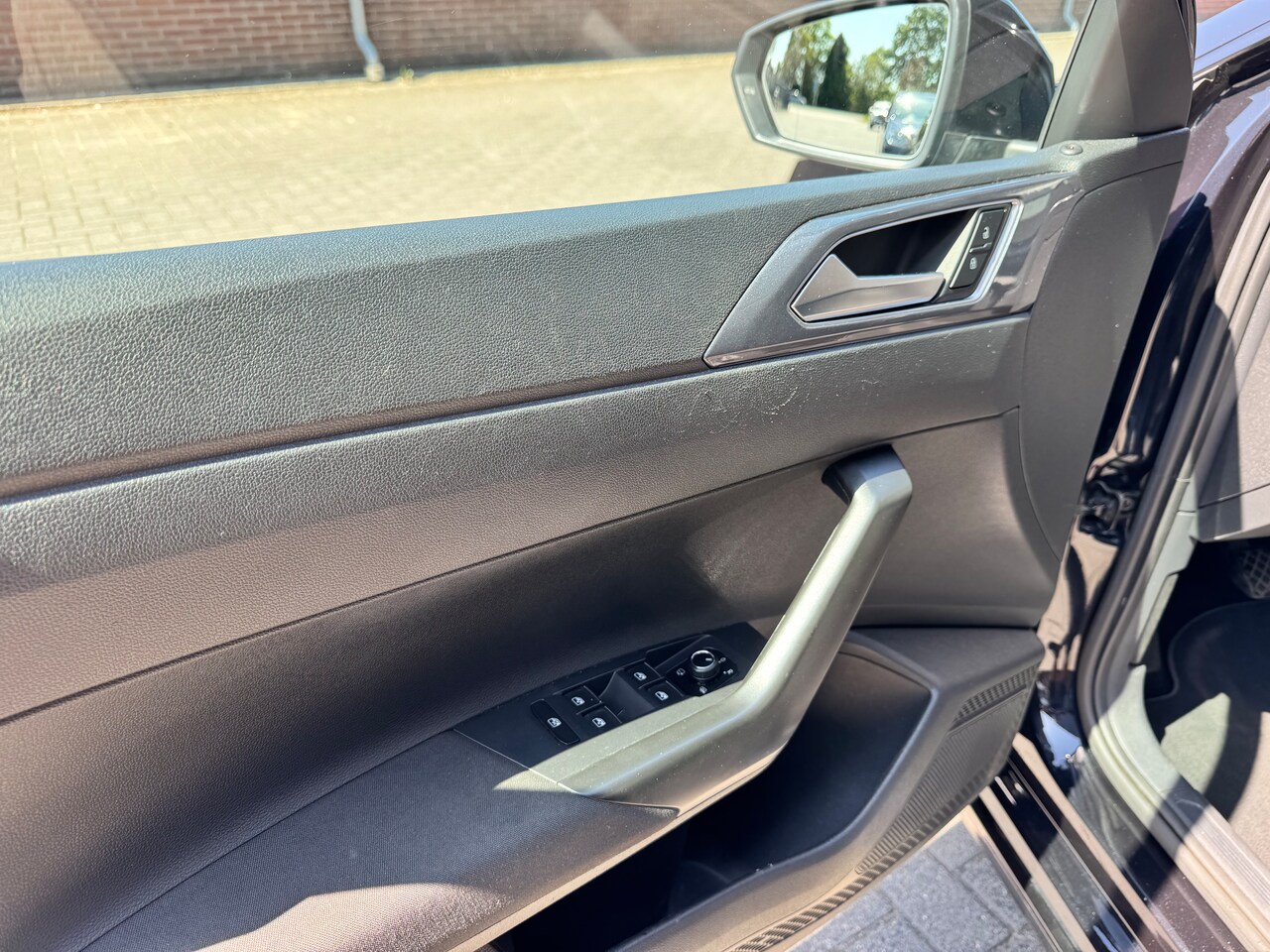 Volkswagen Polo - 1.0 TSI Highline ACC/ECC/PDC/CARPLAY