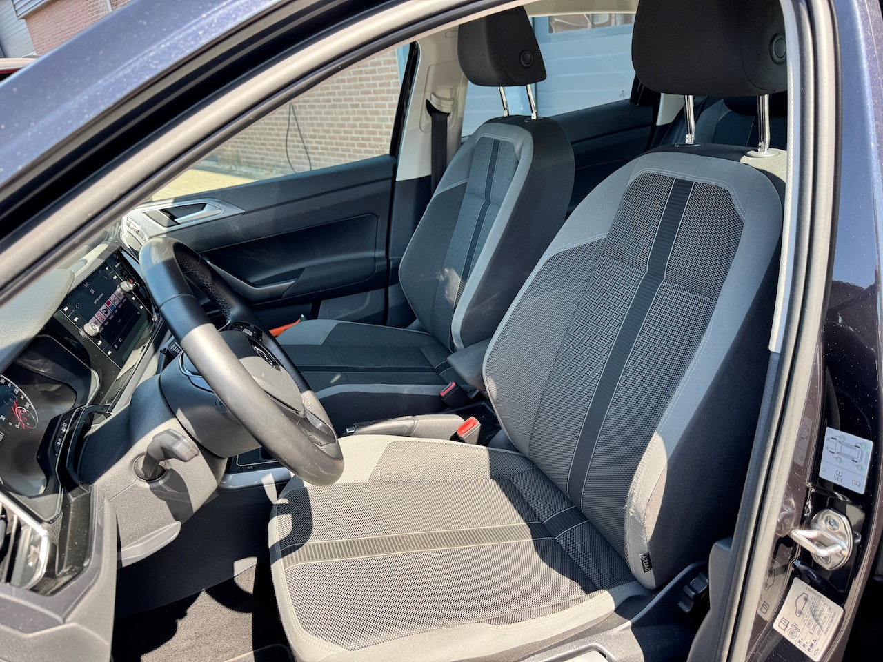 Volkswagen Polo - 1.0 TSI Highline ACC/ECC/PDC/CARPLAY