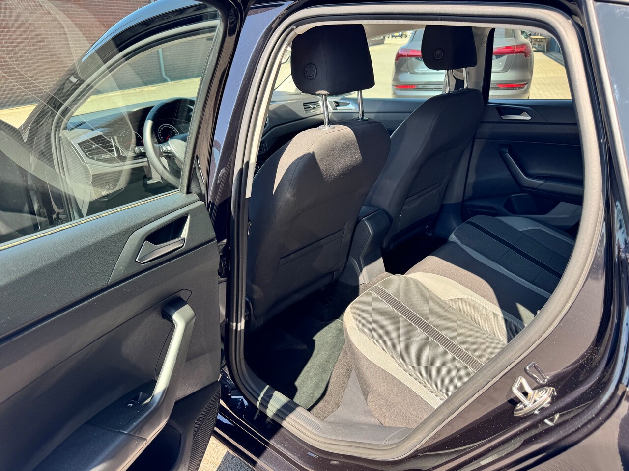 Volkswagen Polo - 1.0 TSI Highline ACC/ECC/PDC/CARPLAY