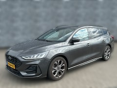 Ford Focus - 1.0 EcoBoost Hybrid ST Line X