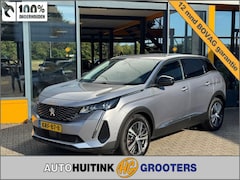 Peugeot 3008 - 1.6 PHEV 225 Allure Pack - Dodehoek - camera