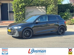 Audi A1 - 35 TFSI S LINE PRO LINE LED 150pk 1e Eigenaar 2x S-Line