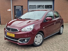 Mitsubishi Space Star - 1.0 Cool+ 5-drs Airco NL-auto