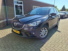 Mazda CX-5 - 2.0 SKYLEASE+ 4WD Automaat / airco / alu velgen 17 inch / trekhaak