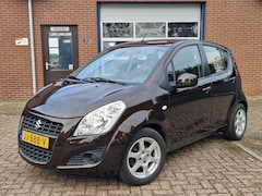 Suzuki Splash - 1.2i Automaat Comfort Airco 27.335 Km L.M.V
