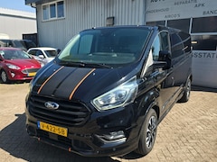 Ford Transit Custom - 310 2.0 TDCI L2H1 Sport 170 PK